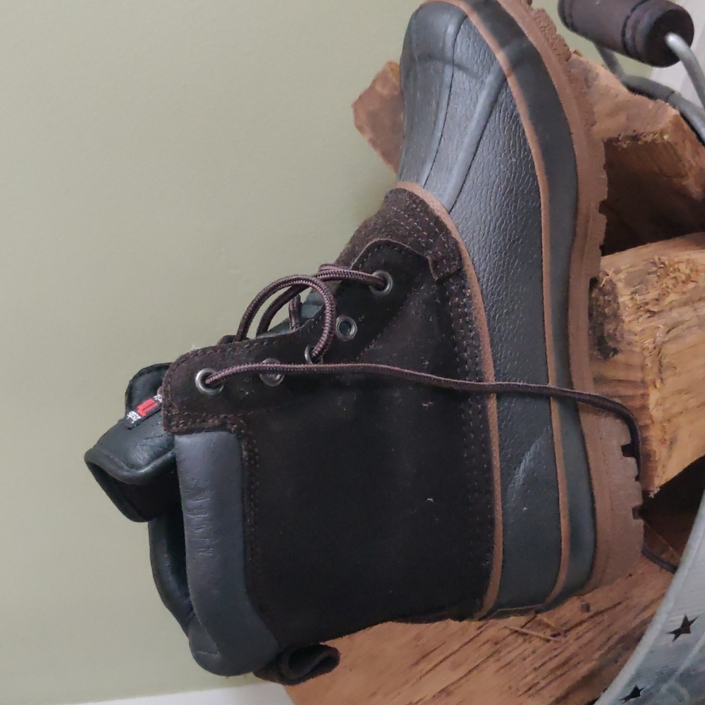 Kicks MensTremolite boots